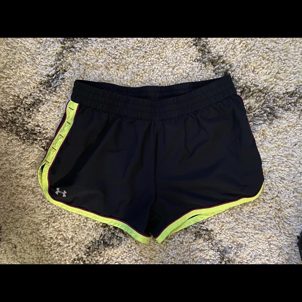 Under Armour Shorts